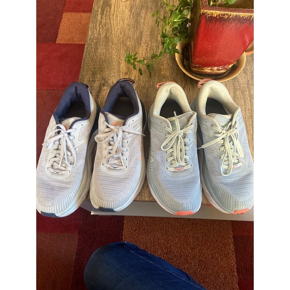 Hoka Women's Running Shoes bundle